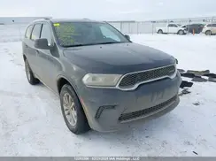 1C4RDJAG8PC618687 2023 DODGE DURANGO