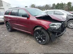1C4RDJAG8PC671521 2023 DODGE DURANGO