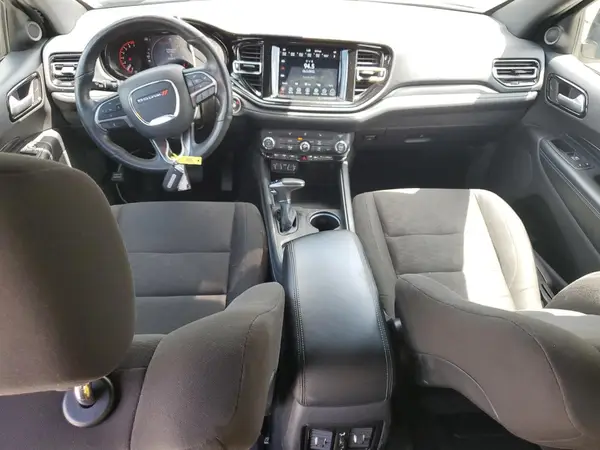 1C4RDJAG8RC114837 2024 DODGE DURANGO - Image 8