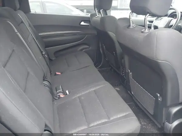1C4RDJAG8RC173886 2024 DODGE DURANGO - Image 8