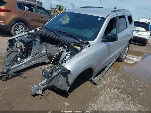 1C4RDJAG8RC202285 2024 DODGE DURANGO - Image 2