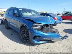 1C4RDJAG8RC241605 2024 DODGE DURANGO