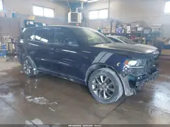 1C4RDJAG9GC315644 2016 DODGE DURANGO
