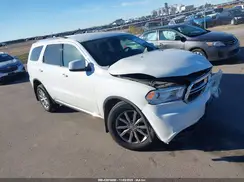 1C4RDJAG9GC354167 2016 DODGE DURANGO