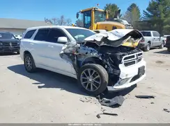 1C4RDJAG9GC375312 2016 DODGE DURANGO