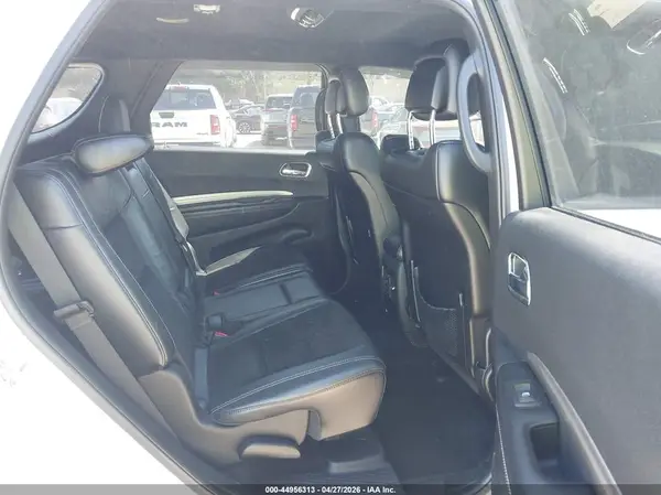 1C4RDJAG9GC375312 2016 DODGE DURANGO - Image 8