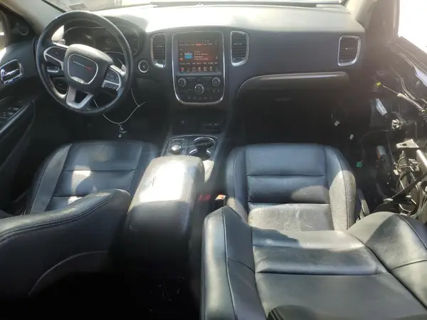 1C4RDJAG9GC413122 2016 DODGE DURANGO - Image 8