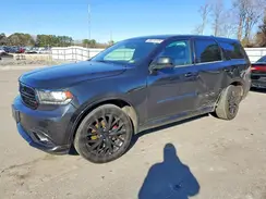 1C4RDJAG9GC449442 2016 DODGE DURANGO