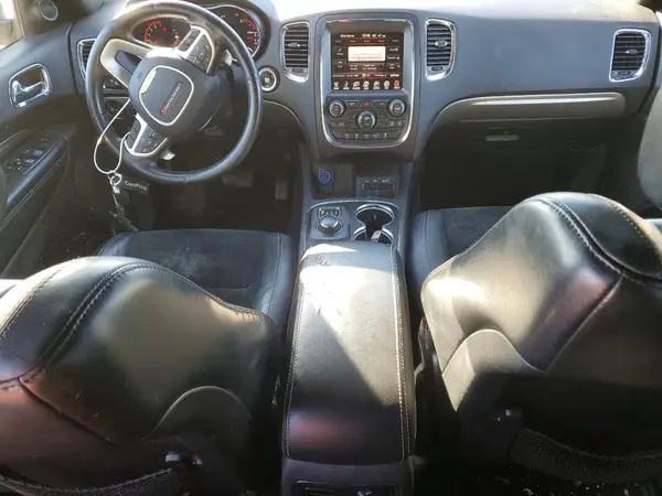 1C4RDJAG9GC449442 2016 DODGE DURANGO - Image 8