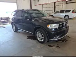 1C4RDJAG9GC455712 2016 DODGE DURANGO