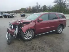 1C4RDJAG9HC601219 2017 DODGE DURANGO