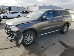 1C4RDJAG9HC611698 2017 DODGE DURANGO