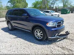 1C4RDJAG9HC623527 2017 DODGE DURANGO