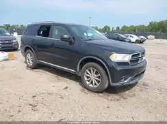 1C4RDJAG9HC629649 2017 DODGE DURANGO