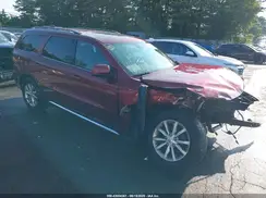 1C4RDJAG9HC629859 2017 DODGE DURANGO