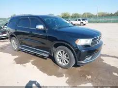 1C4RDJAG9HC651148 2017 DODGE DURANGO