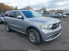 1C4RDJAG9HC651229 2017 DODGE DURANGO