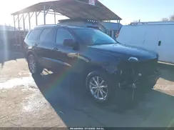 1C4RDJAG9HC666989 2017 DODGE DURANGO