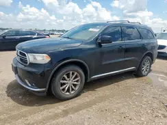 1C4RDJAG9HC675384 2017 DODGE DURANGO