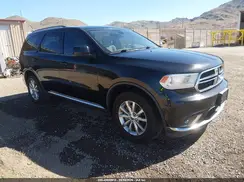 1C4RDJAG9HC690824 2017 DODGE DURANGO