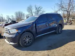 1C4RDJAG9HC709971 2017 DODGE DURANGO