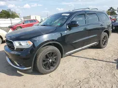 1C4RDJAG9HC737169 2017 DODGE DURANGO