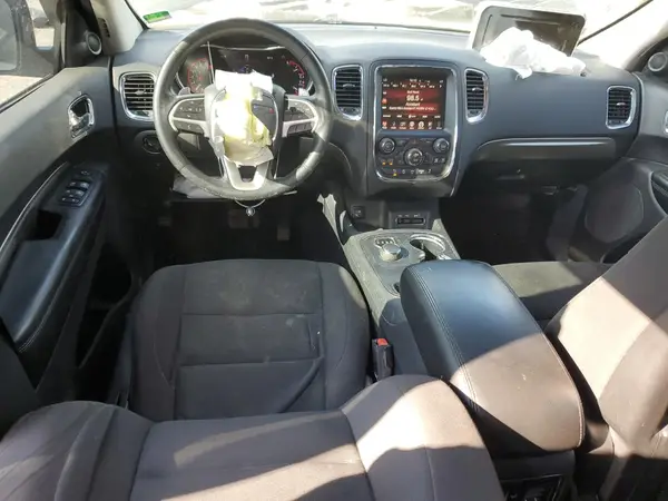 1C4RDJAG9HC737169 2017 DODGE DURANGO - Image 8