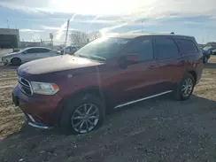 1C4RDJAG9HC737334 2017 DODGE DURANGO