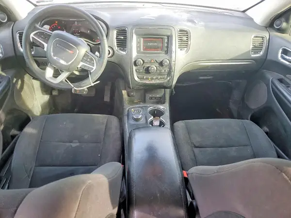 1C4RDJAG9HC737334 2017 DODGE DURANGO - Image 8