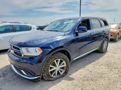 1C4RDJAG9HC762203 2017 DODGE DURANGO
