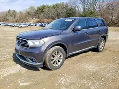 1C4RDJAG9HC762265 2017 DODGE DURANGO