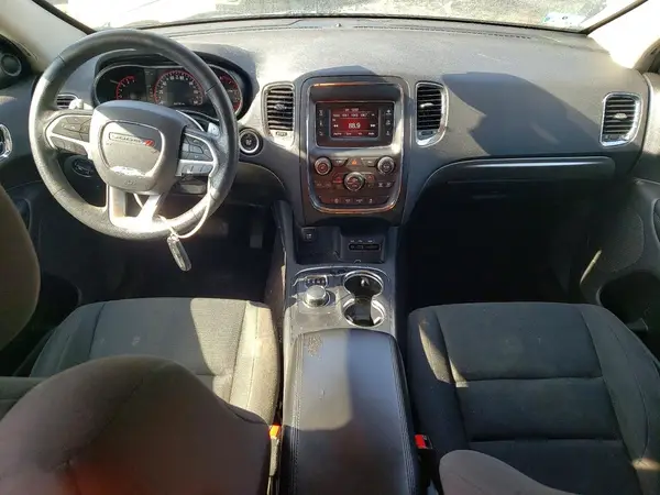 1C4RDJAG9HC762265 2017 DODGE DURANGO - Image 8