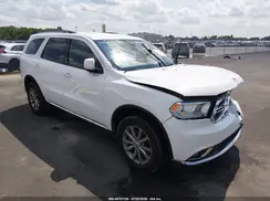 1C4RDJAG9HC780846 2017 DODGE DURANGO