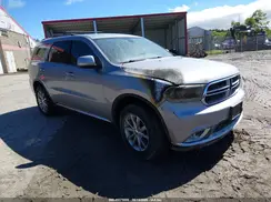 1C4RDJAG9HC785139 2017 DODGE DURANGO