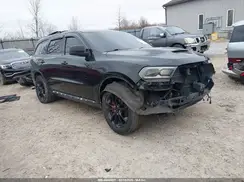 1C4RDJAG9HC799509 2017 DODGE DURANGO