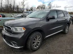 1C4RDJAG9HC806166 2017 DODGE DURANGO