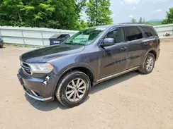 1C4RDJAG9HC817152 2017 DODGE DURANGO