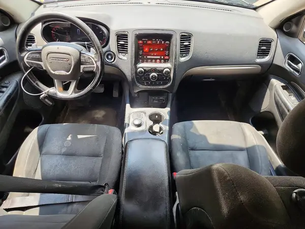 1C4RDJAG9HC817152 2017 DODGE DURANGO - Image 8