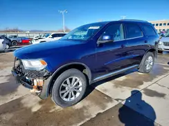 1C4RDJAG9HC817183 2017 DODGE DURANGO