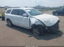 1C4RDJAG9HC829429 2017 DODGE DURANGO