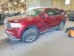 1C4RDJAG9HC829463 2017 DODGE DURANGO