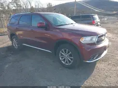 1C4RDJAG9HC839913 2017 DODGE DURANGO