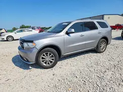 1C4RDJAG9HC857540 2017 DODGE DURANGO