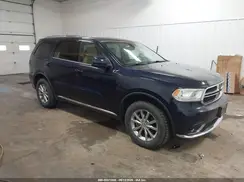 1C4RDJAG9HC870157 2017 DODGE DURANGO