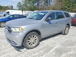 1C4RDJAG9HC879179 2017 DODGE DURANGO