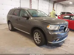 1C4RDJAG9HC879196 2017 DODGE DURANGO