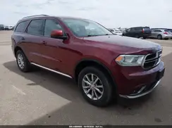1C4RDJAG9HC883684 2017 DODGE DURANGO