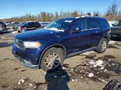 1C4RDJAG9HC884043 2017 DODGE DURANGO