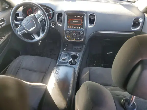 1C4RDJAG9HC884043 2017 DODGE DURANGO - Image 8