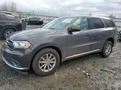1C4RDJAG9HC897309 2017 DODGE DURANGO